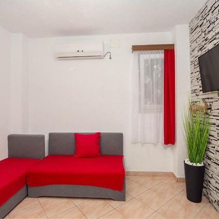 Apartment Kokolo Split Dış mekan fotoğraf