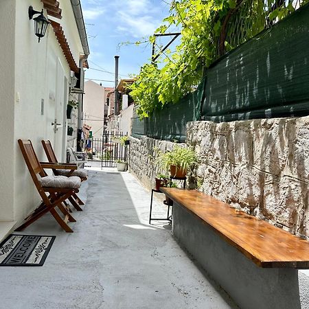 Apartment Kokolo Split Dış mekan fotoğraf