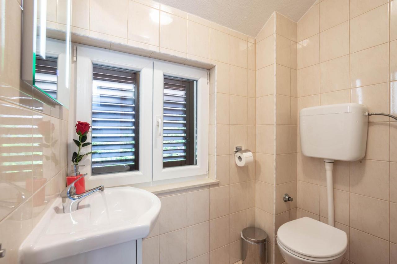 Apartment Kokolo Split Dış mekan fotoğraf